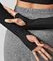 long sleeve with thumb hole